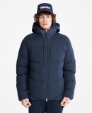 TIMBERLAND - M NEO SUMMIT HOODED