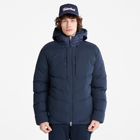 TIMBERLAND - M NEO SUMMIT HOODED