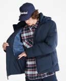 TIMBERLAND - M NEO SUMMIT HOODED