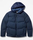 TIMBERLAND - M NEO SUMMIT HOODED