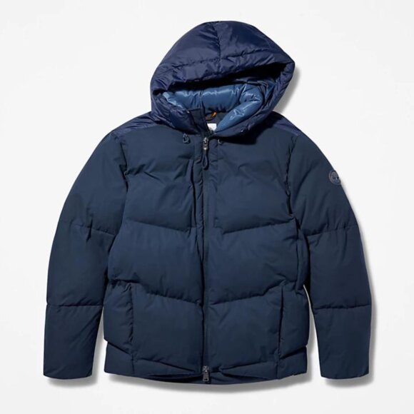 TIMBERLAND - M NEO SUMMIT HOODED