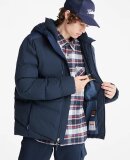 TIMBERLAND - M NEO SUMMIT HOODED