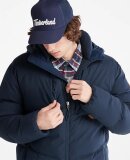 TIMBERLAND - M NEO SUMMIT HOODED