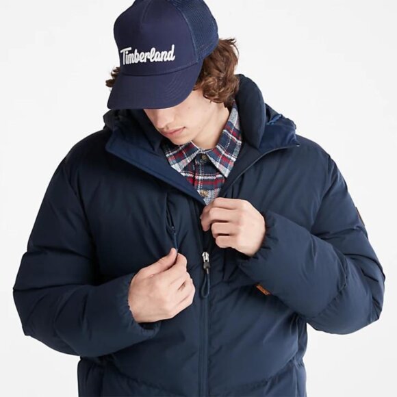 TIMBERLAND - M NEO SUMMIT HOODED