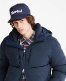 TIMBERLAND - M NEO SUMMIT HOODED