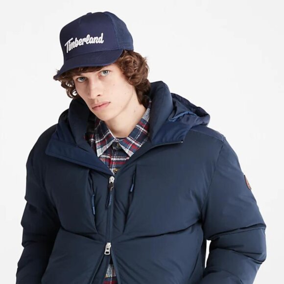 TIMBERLAND - M NEO SUMMIT HOODED