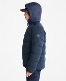 TIMBERLAND - M NEO SUMMIT HOODED