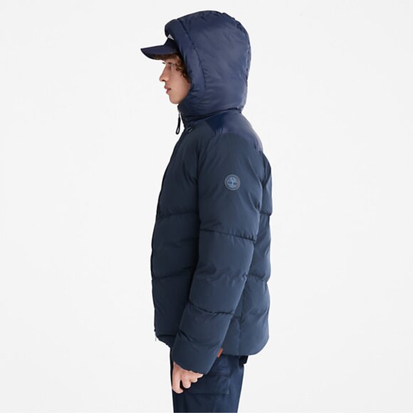 TIMBERLAND - M NEO SUMMIT HOODED