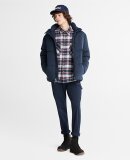 TIMBERLAND - M NEO SUMMIT HOODED