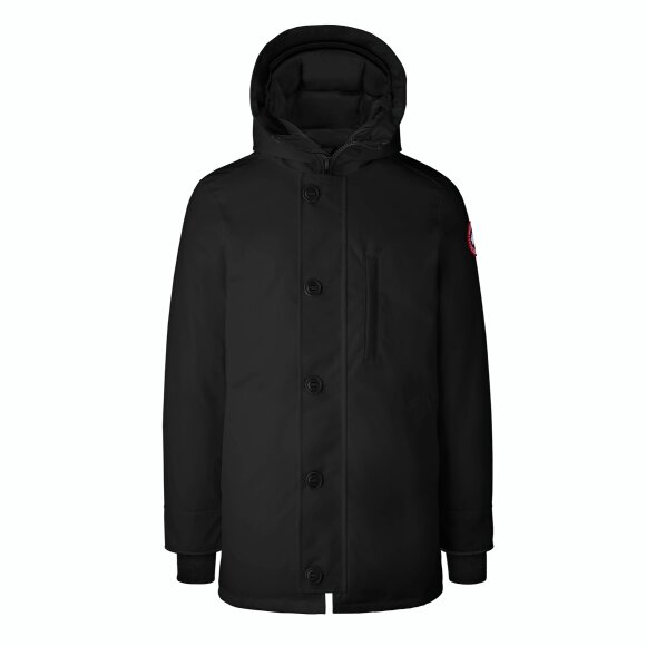 CANADA GOOSE - M CHATEAU PARKA 