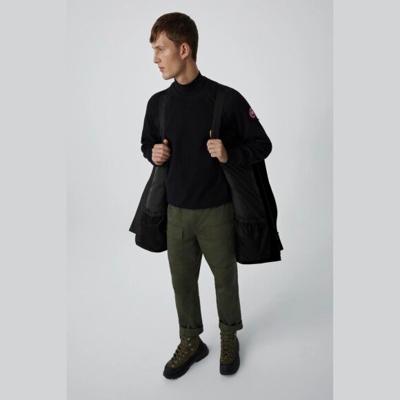 CANADA GOOSE - M CHATEAU PARKA 