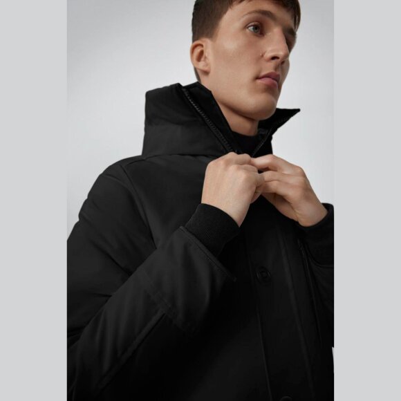 CANADA GOOSE - M CHATEAU PARKA 