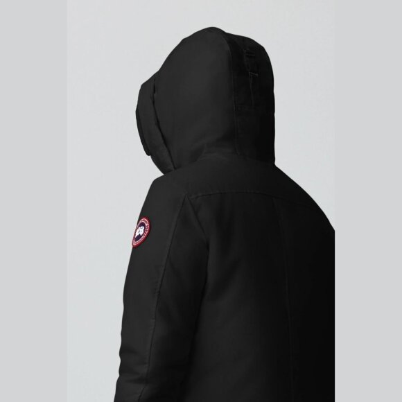 CANADA GOOSE - M CHATEAU PARKA 
