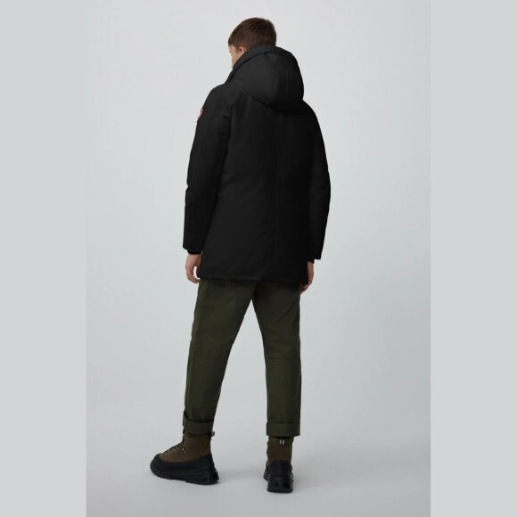 CANADA GOOSE - M CHATEAU PARKA 