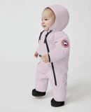 CANADA GOOSE - BABY LAMB SNOWSUIT CANADA GOOSE - BABY LAMB SNOWSUIT