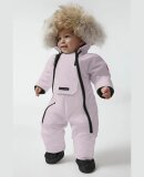 CANADA GOOSE - BABY LAMB SNOWSUIT CANADA GOOSE - BABY LAMB SNOWSUIT
