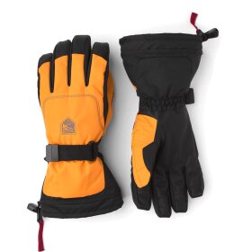 HESTRA - M GAUNTLET SR 5 FINGER
