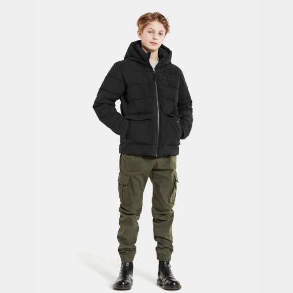 DIDRIKSONS - BOYS JOEY JACKET