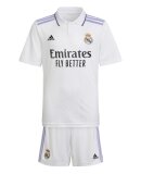 ADIDAS  - Y REAL HOME KIT