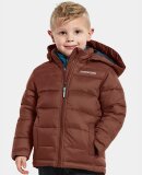 DIDRIKSONS - KIDS RODI JACKET