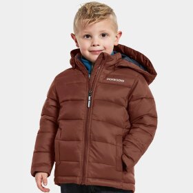 DIDRIKSONS - KIDS RODI JACKET