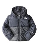 THE NORTH FACE - BABY NORTH DOWN HOODY