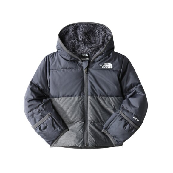 THE NORTH FACE - BABY NORTH DOWN HOODY