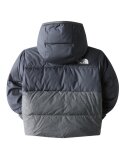 THE NORTH FACE - BABY NORTH DOWN HOODY