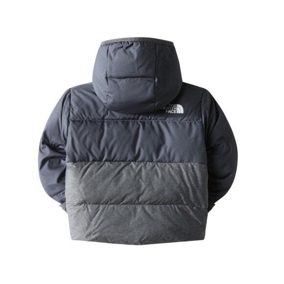 THE NORTH FACE - BABY NORTH DOWN HOODY