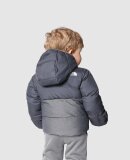 THE NORTH FACE - BABY NORTH DOWN HOODY