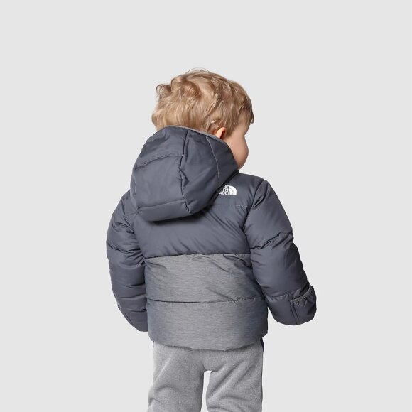 THE NORTH FACE - BABY NORTH DOWN HOODY