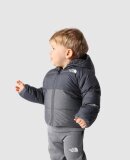 THE NORTH FACE - BABY NORTH DOWN HOODY