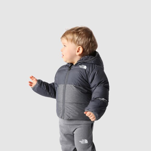 THE NORTH FACE - BABY NORTH DOWN HOODY