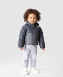 THE NORTH FACE - BABY NORTH DOWN HOODY