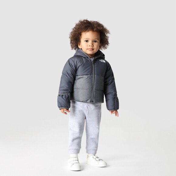 THE NORTH FACE - BABY NORTH DOWN HOODY