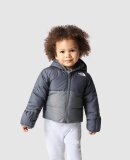 THE NORTH FACE - BABY NORTH DOWN HOODY