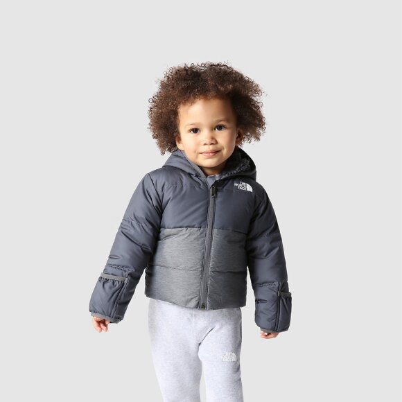 THE NORTH FACE - BABY NORTH DOWN HOODY