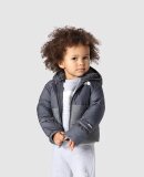 THE NORTH FACE - BABY NORTH DOWN HOODY