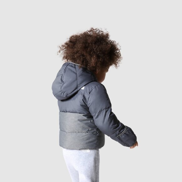 THE NORTH FACE - BABY NORTH DOWN HOODY