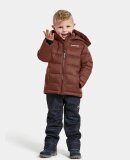 DIDRIKSONS - KIDS RODI JACKET