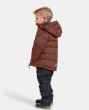 DIDRIKSONS - KIDS RODI JACKET