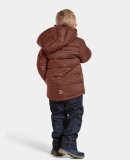 DIDRIKSONS - KIDS RODI JACKET