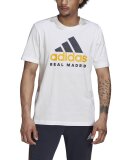ADIDAS - M REAL DNA GR TEE ADIDAS - M REAL DNA GR TEE