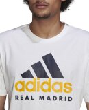 ADIDAS - M REAL DNA GR TEE ADIDAS - M REAL DNA GR TEE