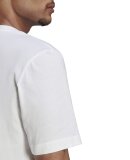 ADIDAS  - M REAL DNA GR TEE