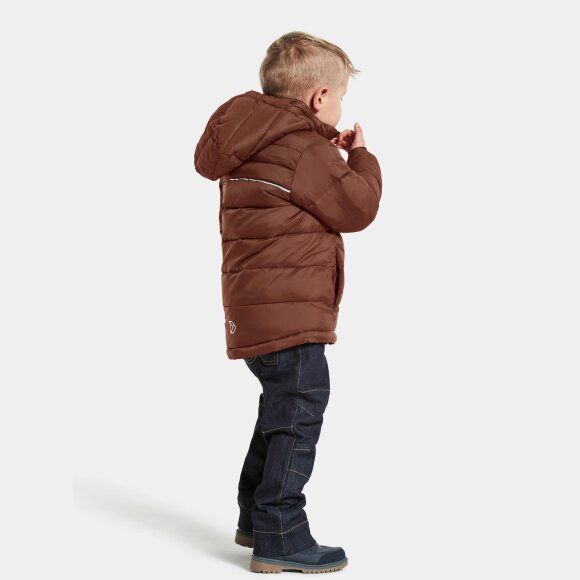 DIDRIKSONS - KIDS RODI JACKET