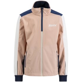 SWIX - JR CROSS JACKET