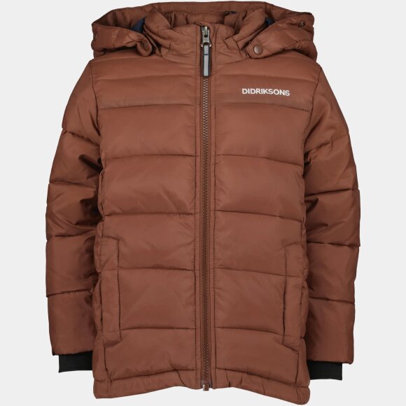 DIDRIKSONS - KIDS RODI JACKET