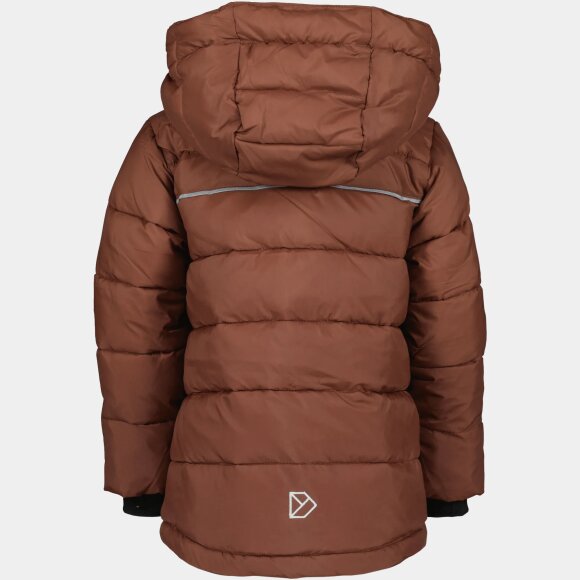 DIDRIKSONS - KIDS RODI JACKET