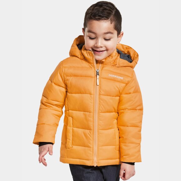 DIDRIKSONS - KIDS RODI JACKET